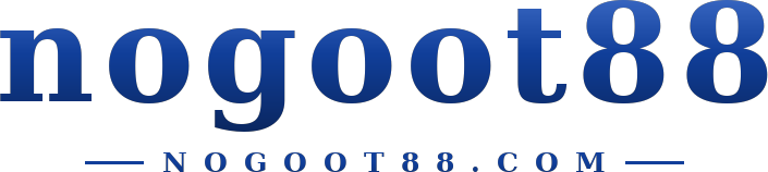 nogoot88 logo
